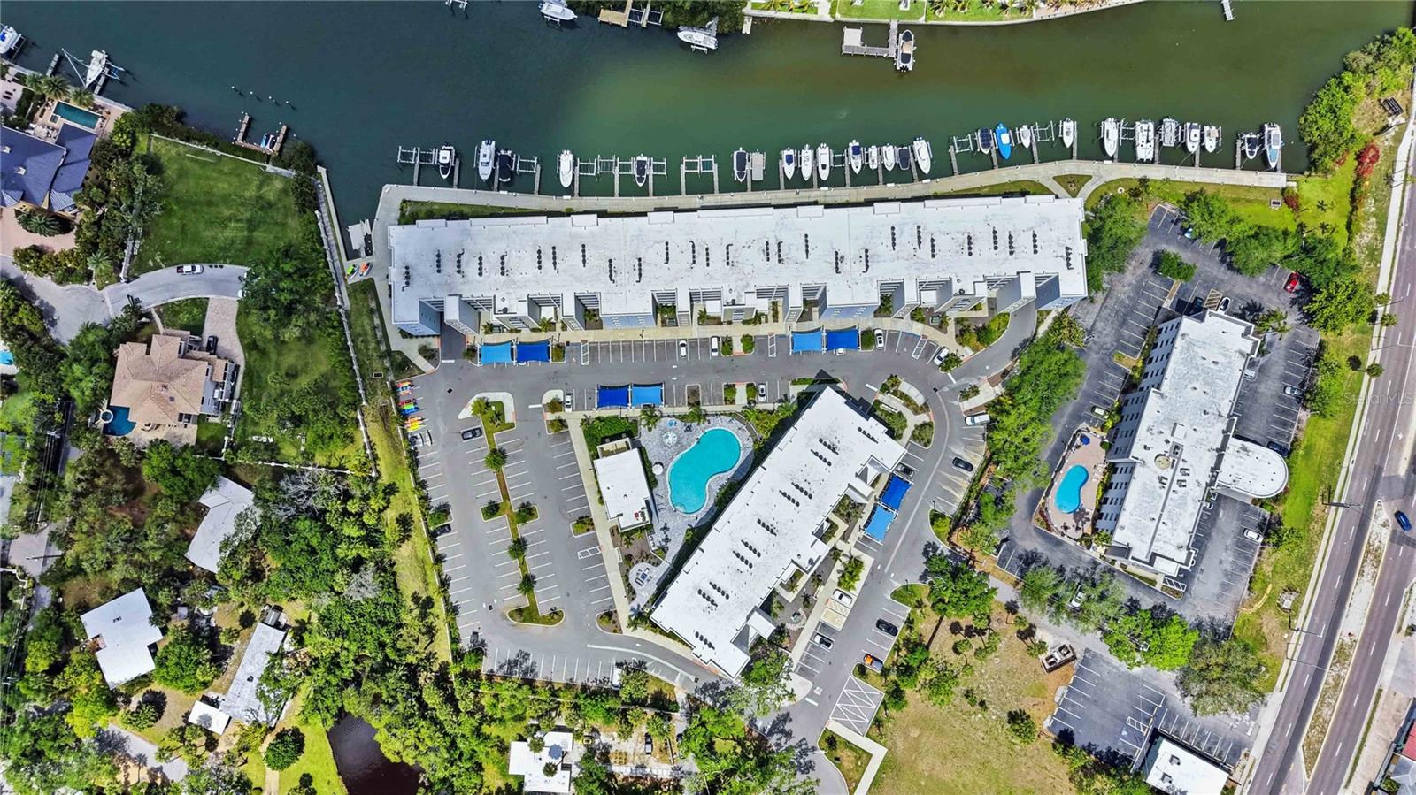 1703 N TAMIAMI TRL #406, SARASOTA, FL, 34234