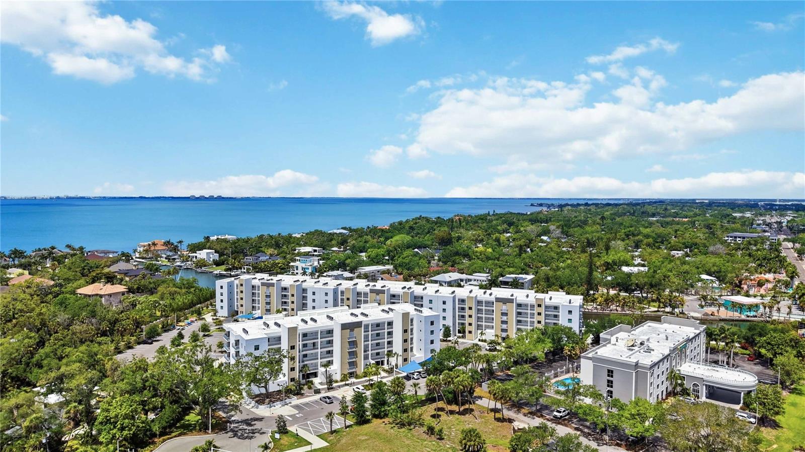 1703 N TAMIAMI TRL #406, SARASOTA, FL, 34234