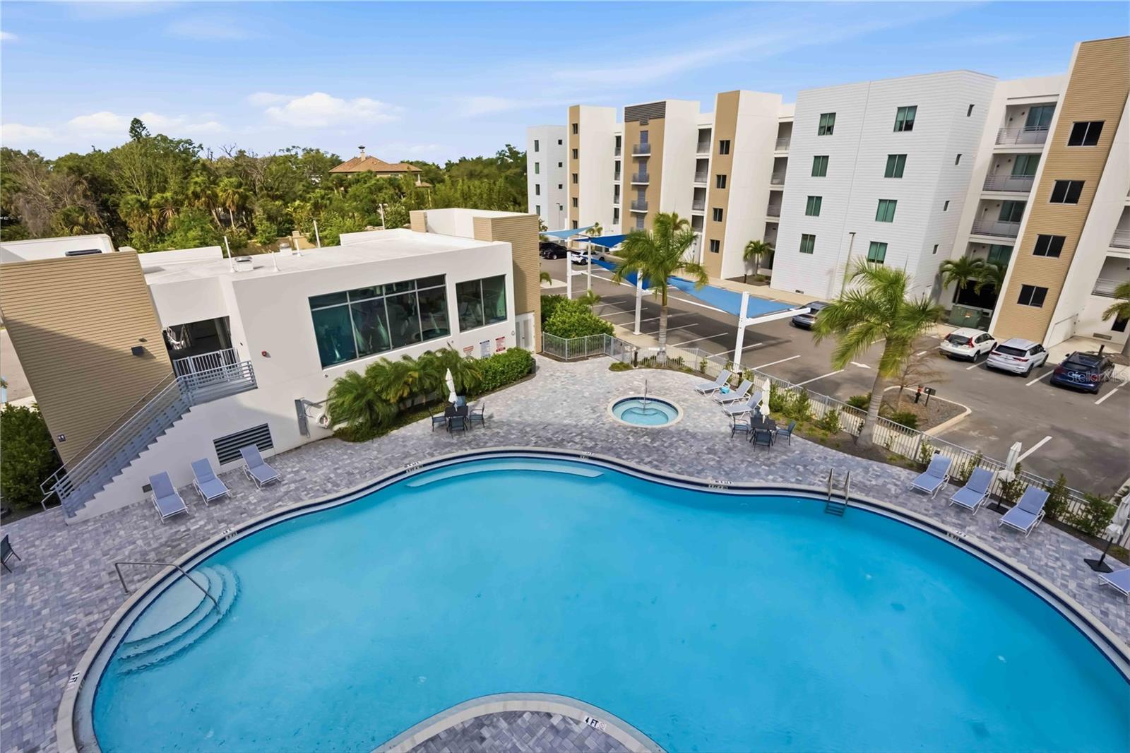 1703 N TAMIAMI TRL #406, SARASOTA, FL, 34234