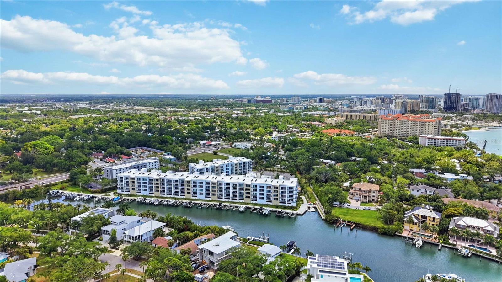 1703 N TAMIAMI TRL #406, SARASOTA, FL, 34234