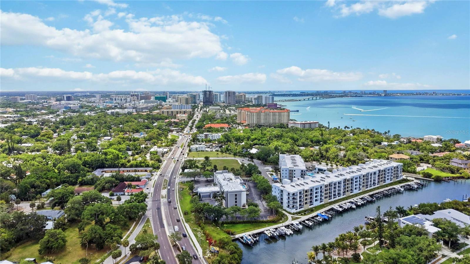 1703 N TAMIAMI TRL #406, SARASOTA, FL, 34234