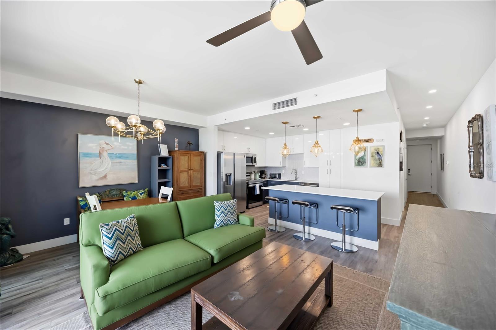 1703 N TAMIAMI TRL #406, SARASOTA, FL, 34234