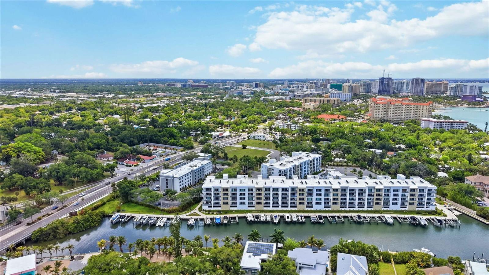 1703 N TAMIAMI TRL #406, SARASOTA, FL, 34234