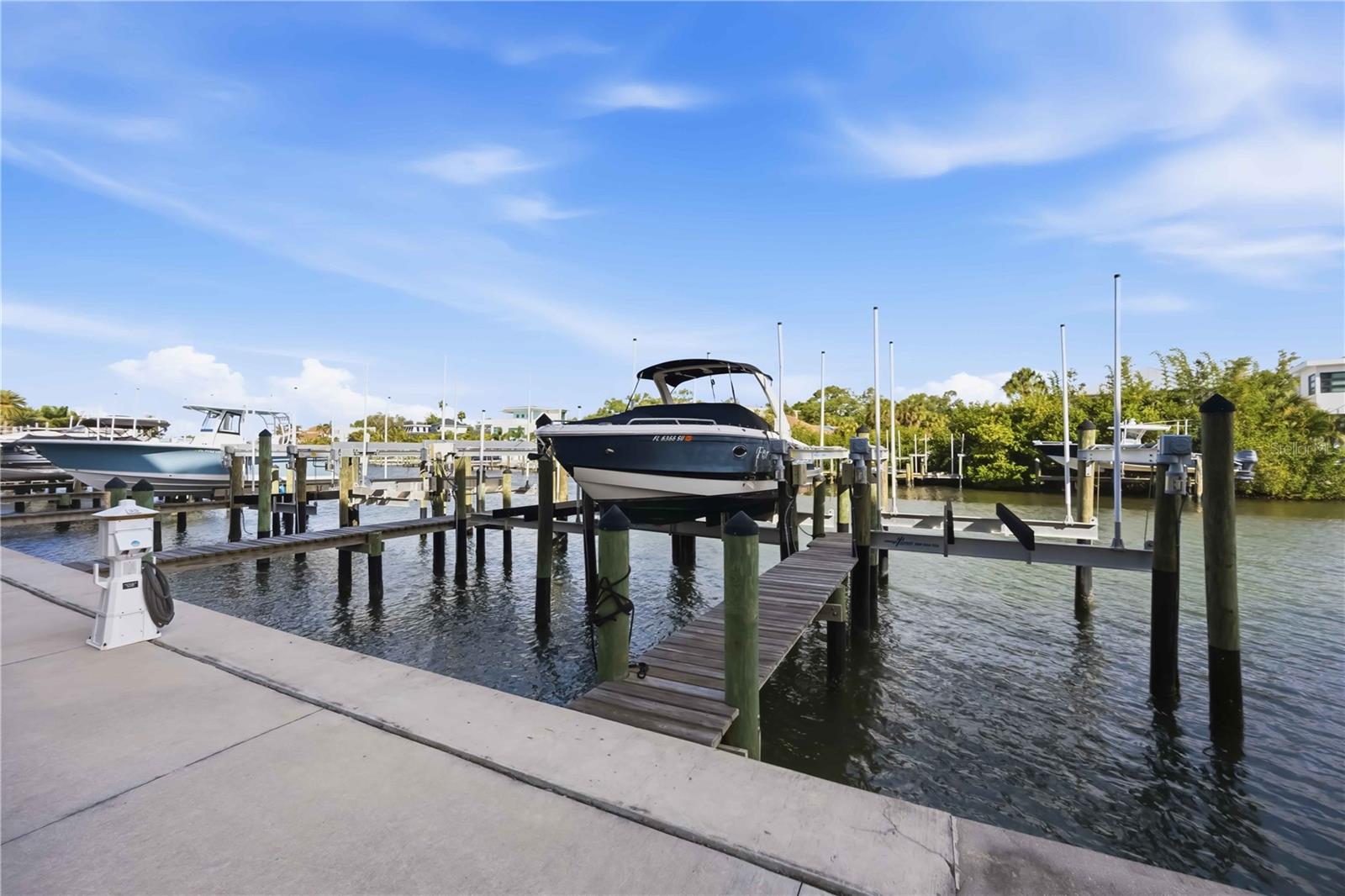 1703 N TAMIAMI TRL #406, SARASOTA, FL, 34234