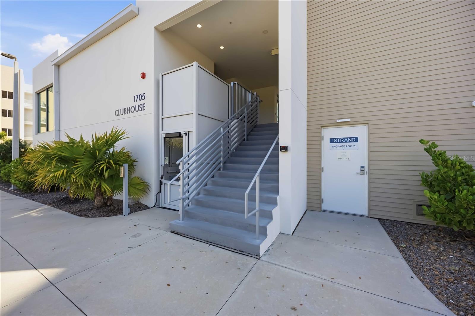 1703 N TAMIAMI TRL #406, SARASOTA, FL, 34234