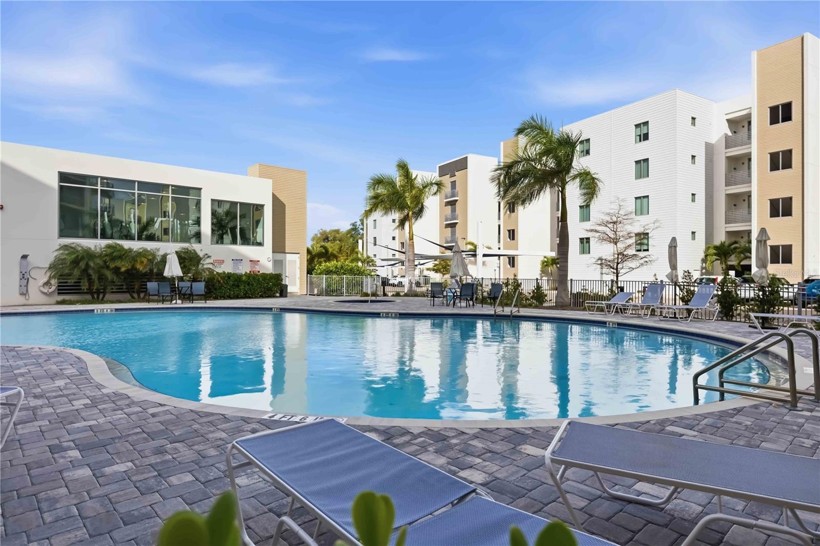 1703 N TAMIAMI TRL #406, SARASOTA, FL, 34234