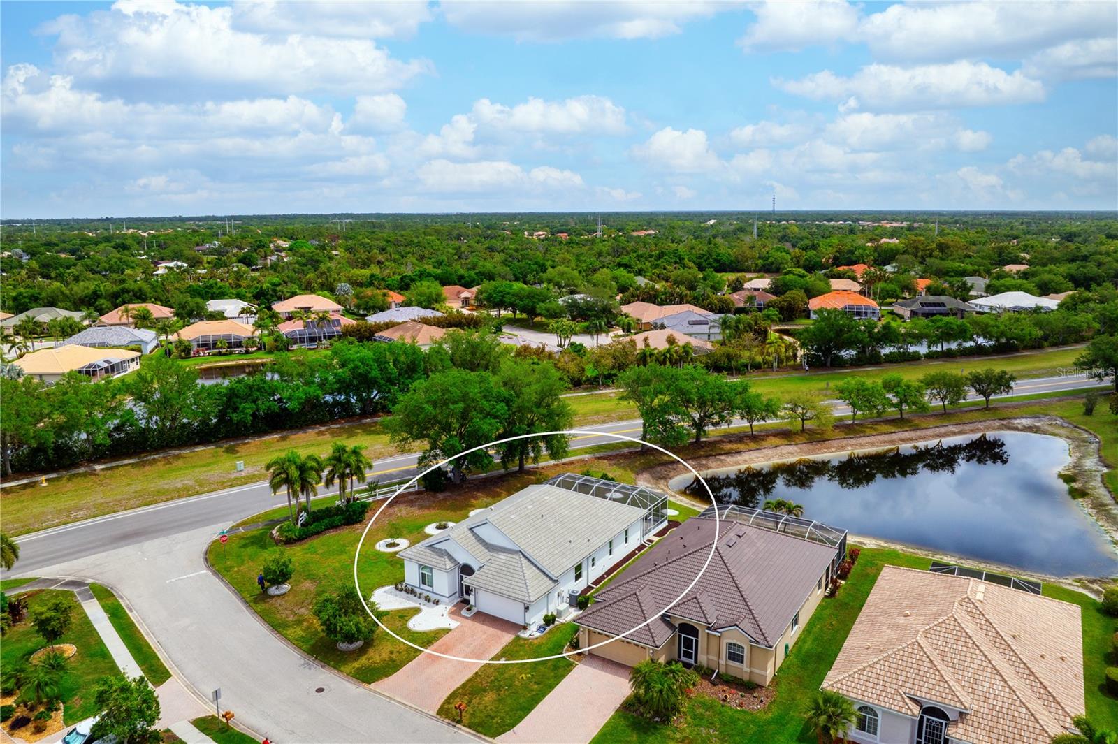 7005 GOLDRUSH LN, BRADENTON, FL, 34201