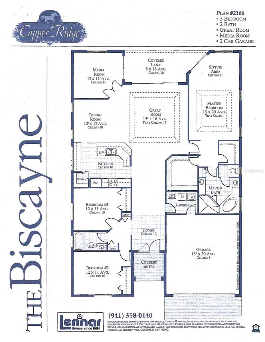 7005 GOLDRUSH LN, BRADENTON, FL, 34201