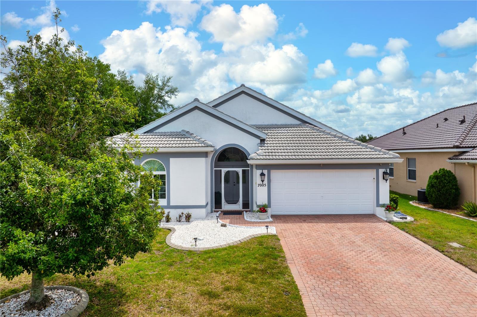 7005 GOLDRUSH LN, BRADENTON, FL, 34201