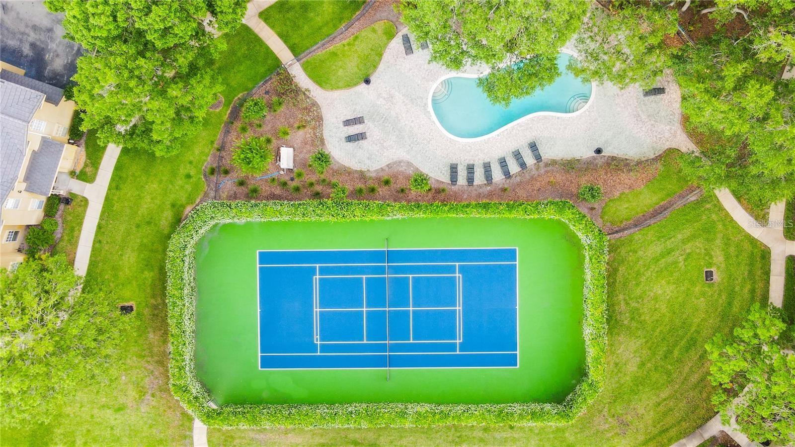 143 VILLA DI ESTE TER #209, LAKE MARY, FL, 32746