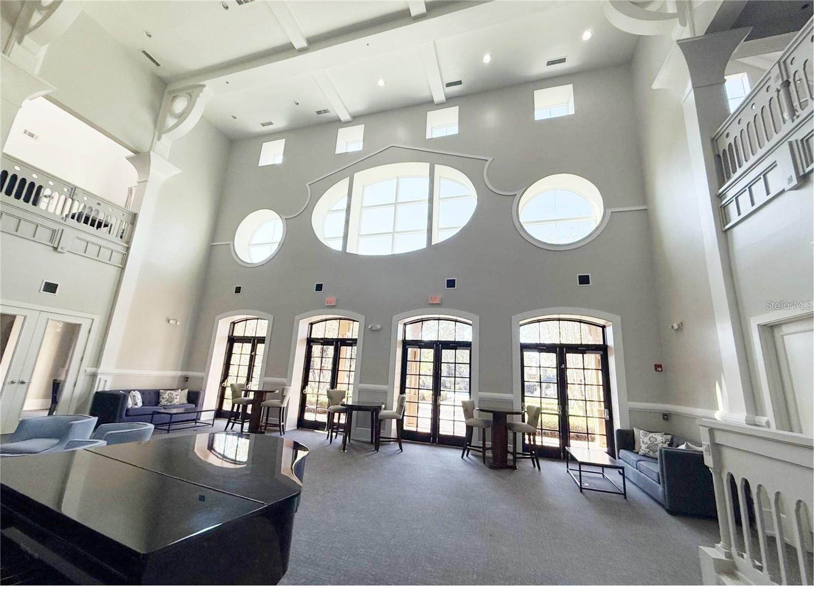 143 VILLA DI ESTE TER #209, LAKE MARY, FL, 32746