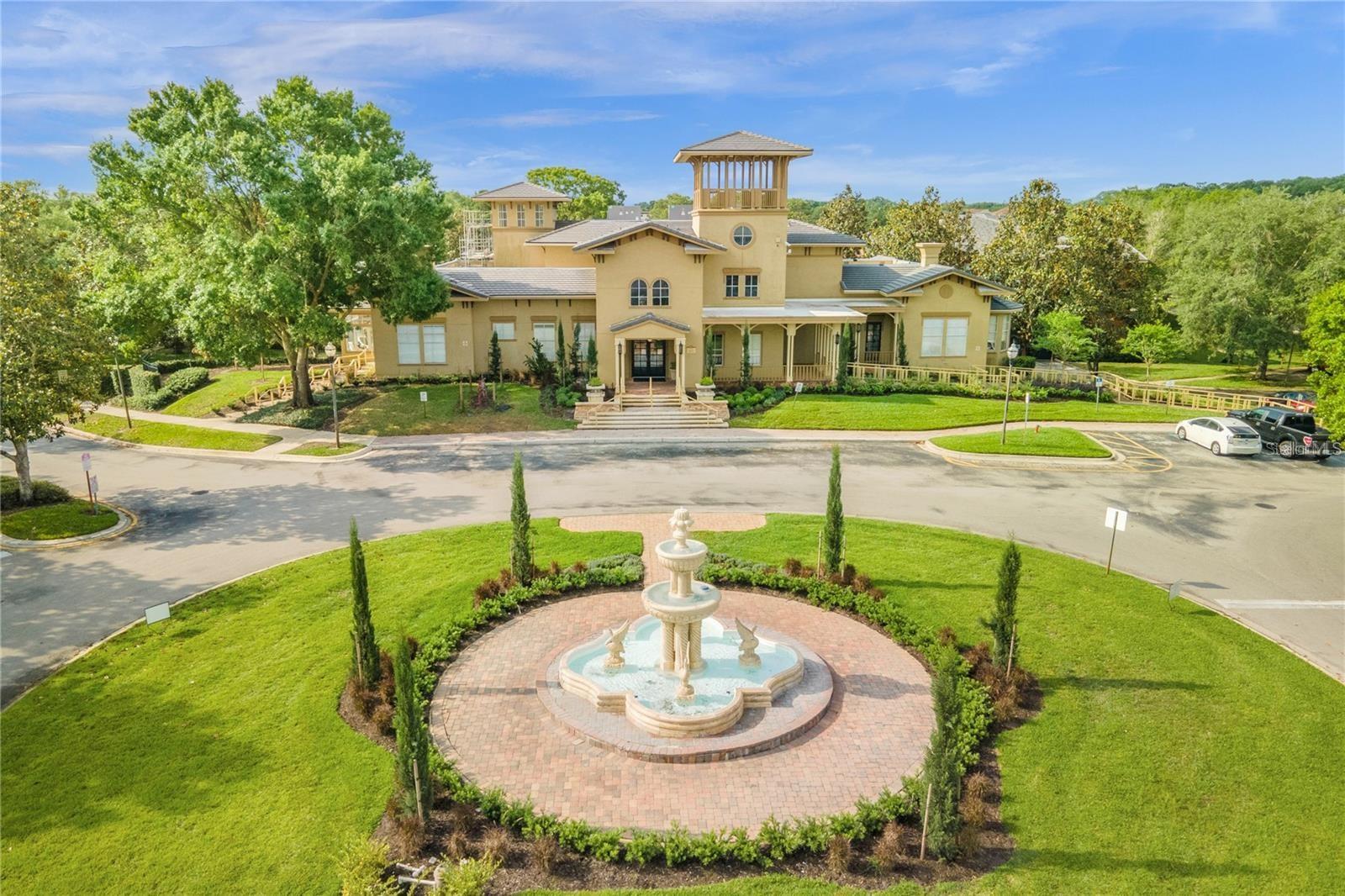 143 VILLA DI ESTE TER #209, LAKE MARY, FL, 32746