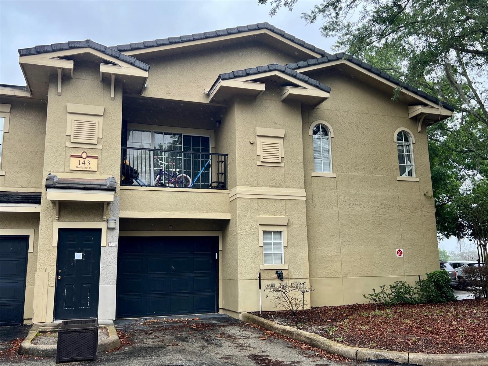 143 VILLA DI ESTE TER #209, LAKE MARY, FL, 32746
