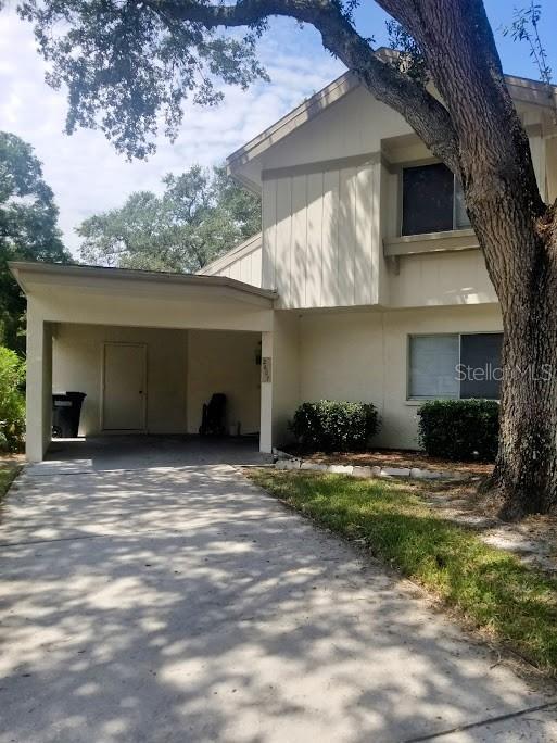 2607 CEDAR VIEW CT, CLEARWATER, FL, 33761
