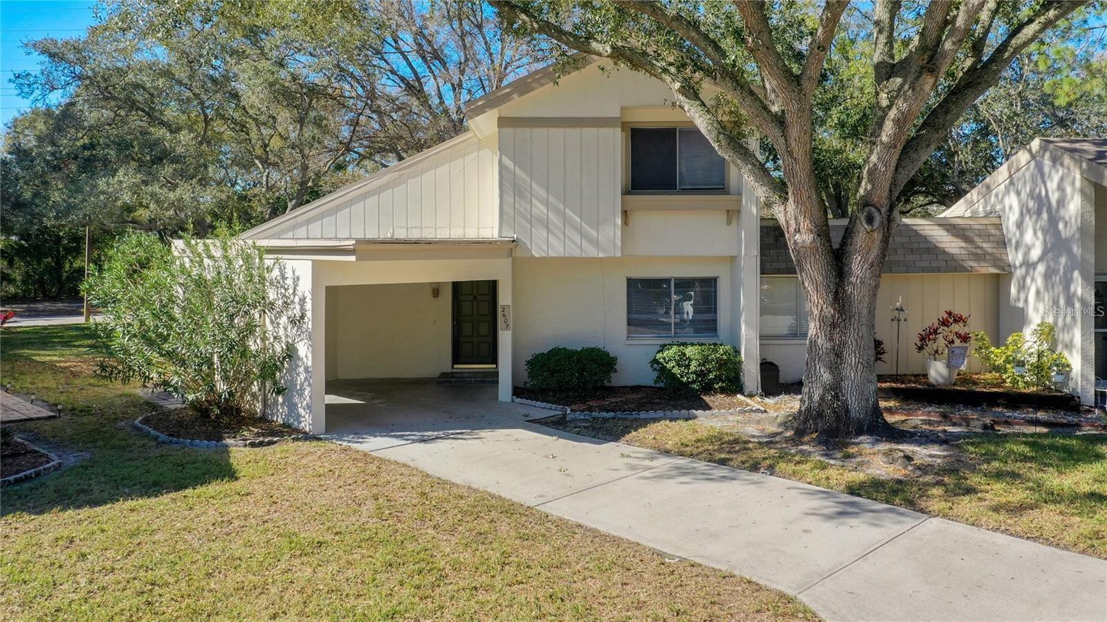 2607 CEDAR VIEW CT, CLEARWATER, FL, 33761