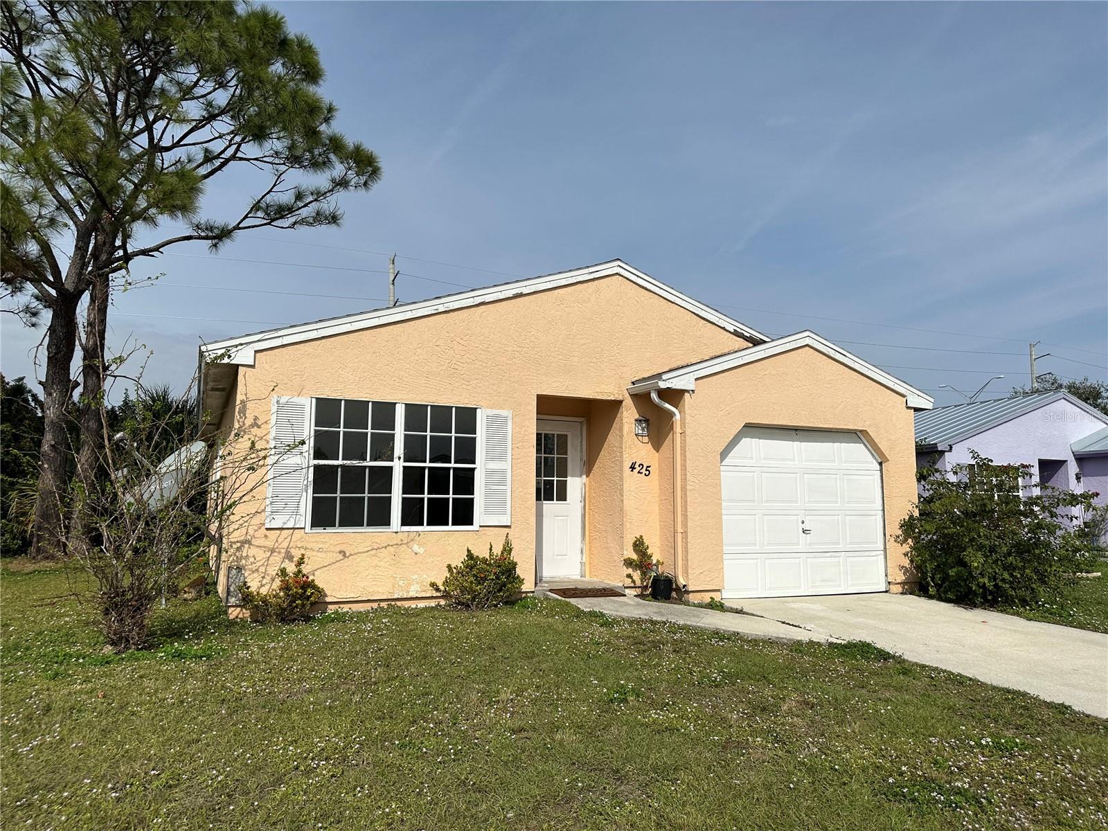 425 RICOLD TER, PORT CHARLOTTE, FL, 33954