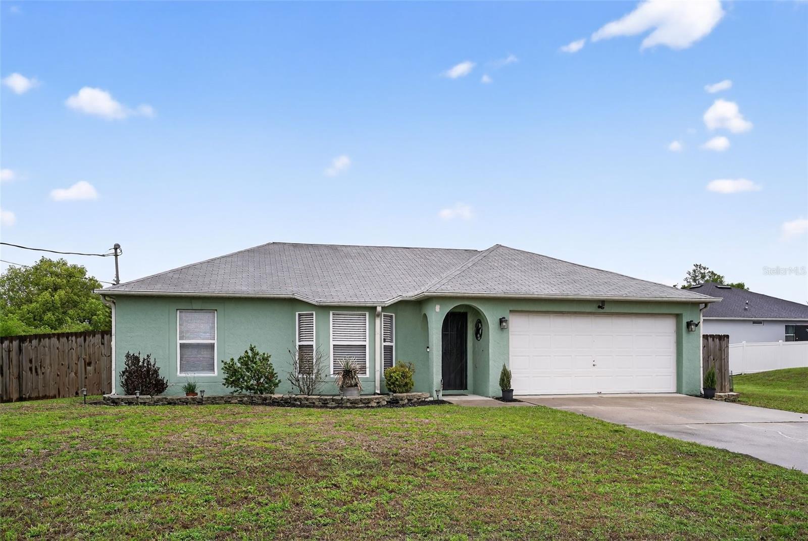 2810 ARRENDONDA DR, DELTONA, FL, 32738