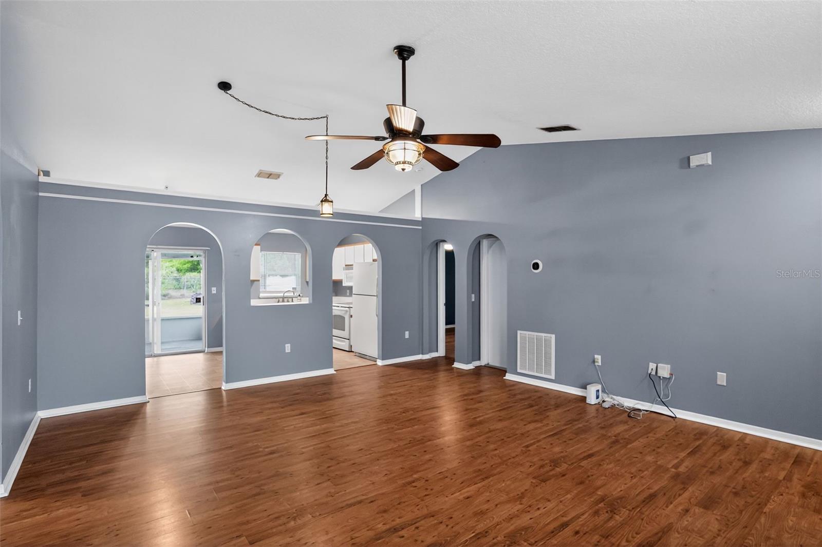 2810 ARRENDONDA DR, DELTONA, FL, 32738