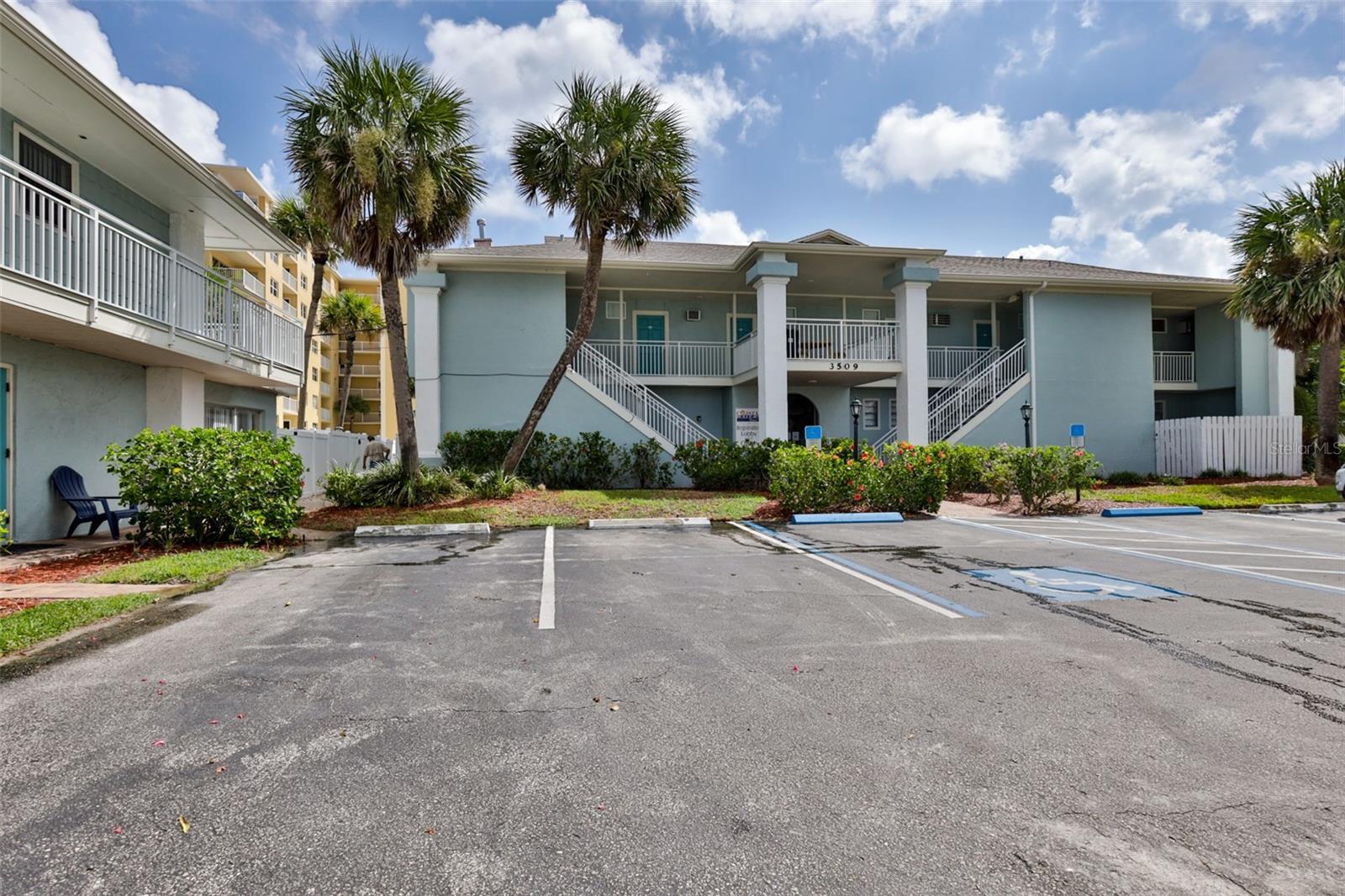 3509 S ATLANTIC AVE #210, NEW SMYRNA BEACH, FL, 32169