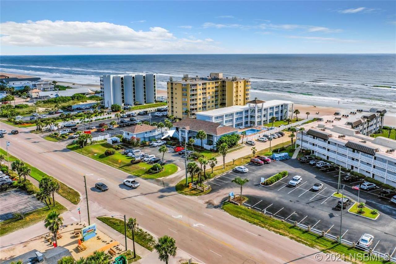 3509 S ATLANTIC AVE #210, NEW SMYRNA BEACH, FL, 32169