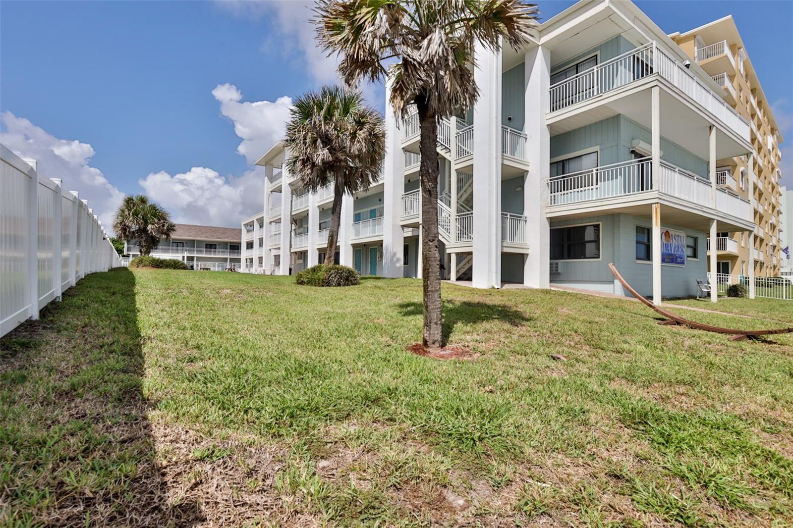 3509 S ATLANTIC AVE #210, NEW SMYRNA BEACH, FL, 32169