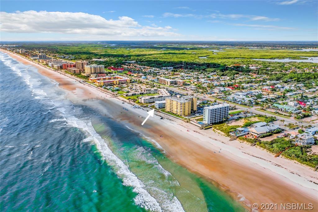 3509 S ATLANTIC AVE #210, NEW SMYRNA BEACH, FL, 32169