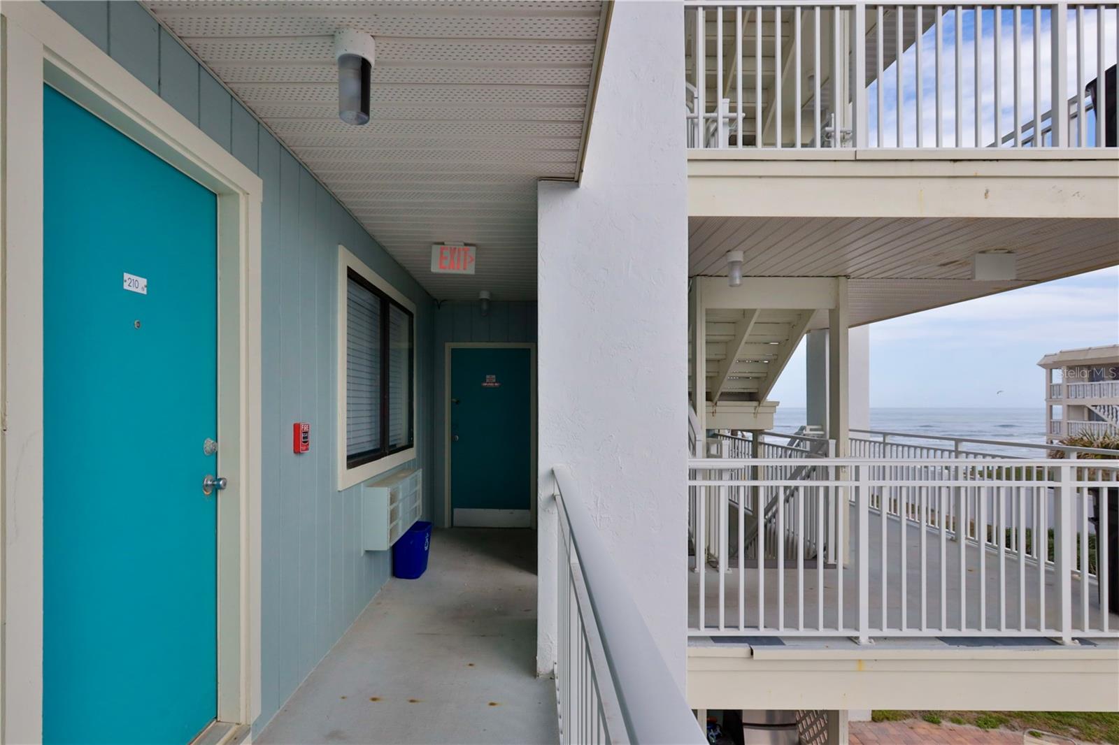 3509 S ATLANTIC AVE #210, NEW SMYRNA BEACH, FL, 32169
