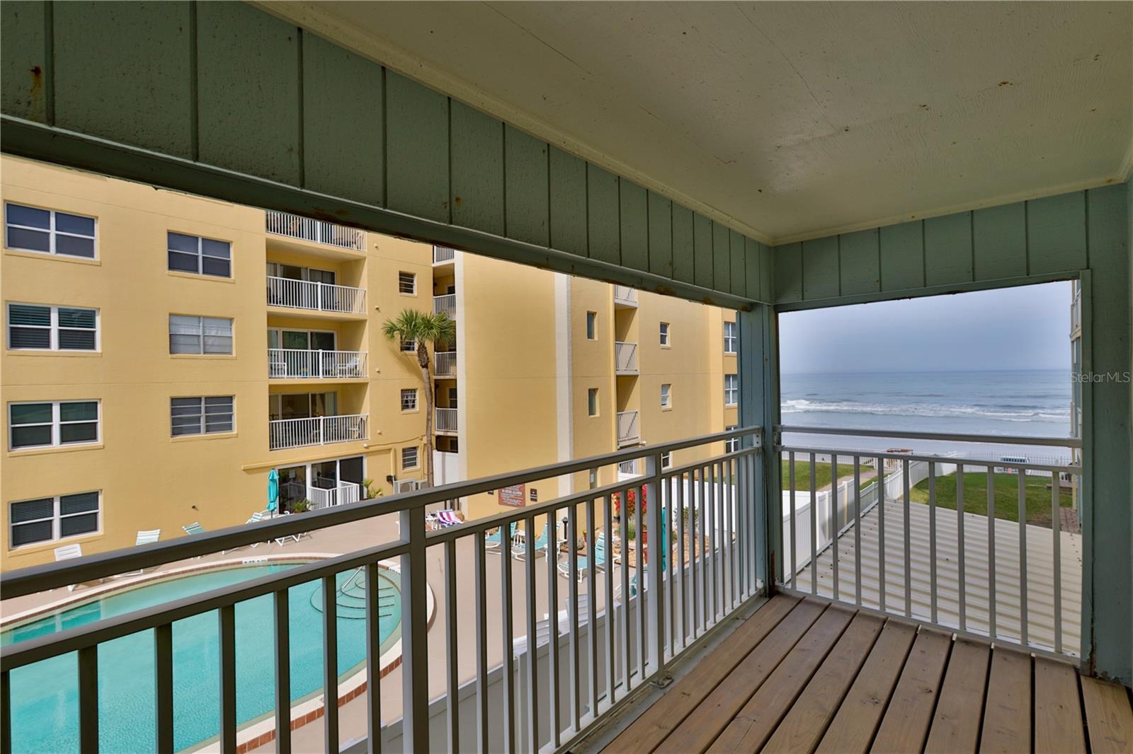 3509 S ATLANTIC AVE #210, NEW SMYRNA BEACH, FL, 32169