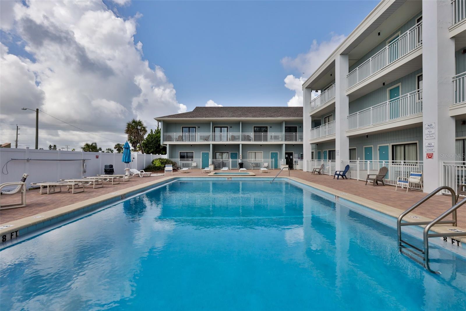 3509 S ATLANTIC AVE #210, NEW SMYRNA BEACH, FL, 32169