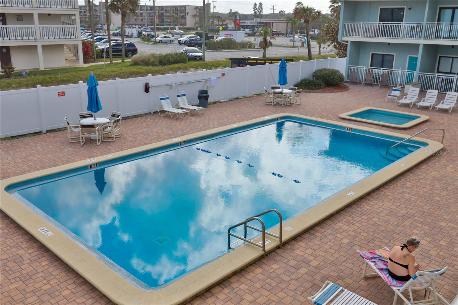 3509 S ATLANTIC AVE #210, NEW SMYRNA BEACH, FL, 32169