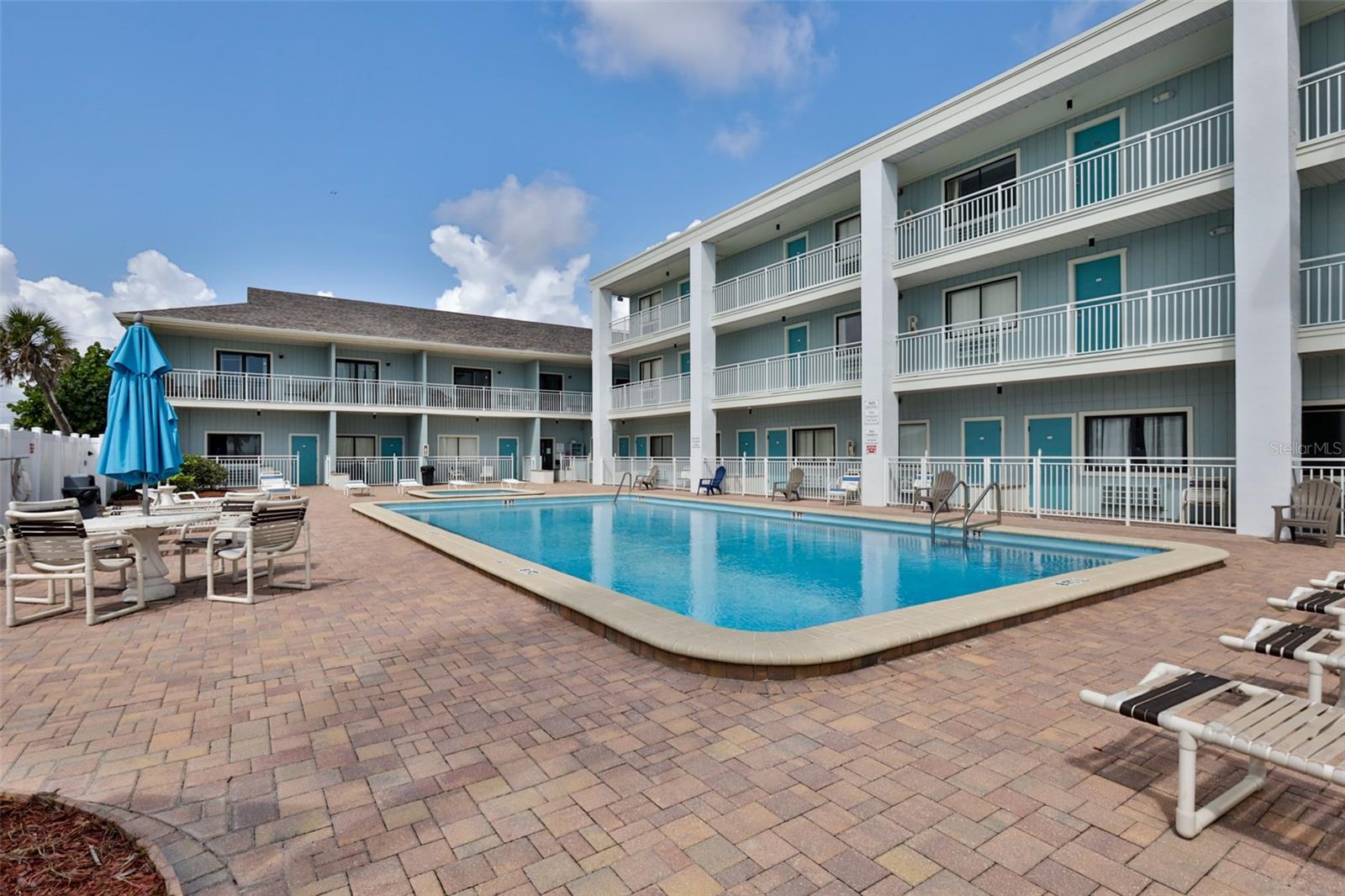 3509 S ATLANTIC AVE #210, NEW SMYRNA BEACH, FL, 32169