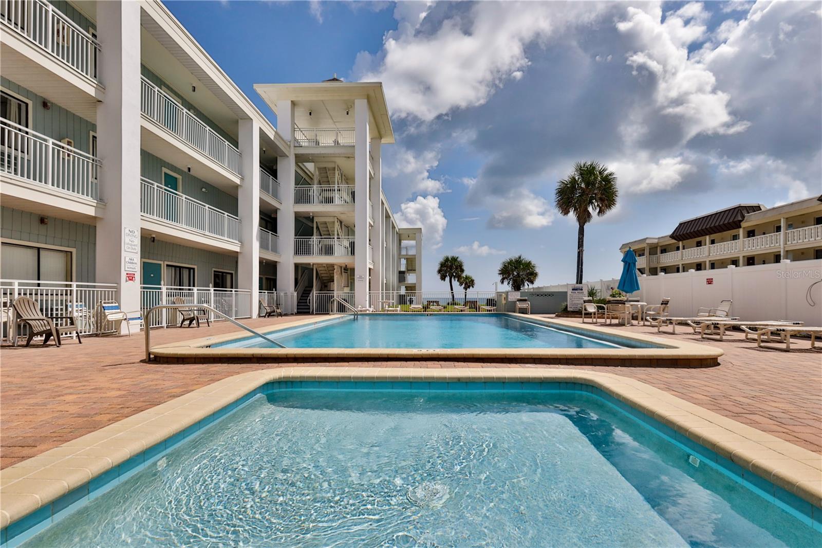 3509 S ATLANTIC AVE #210, NEW SMYRNA BEACH, FL, 32169