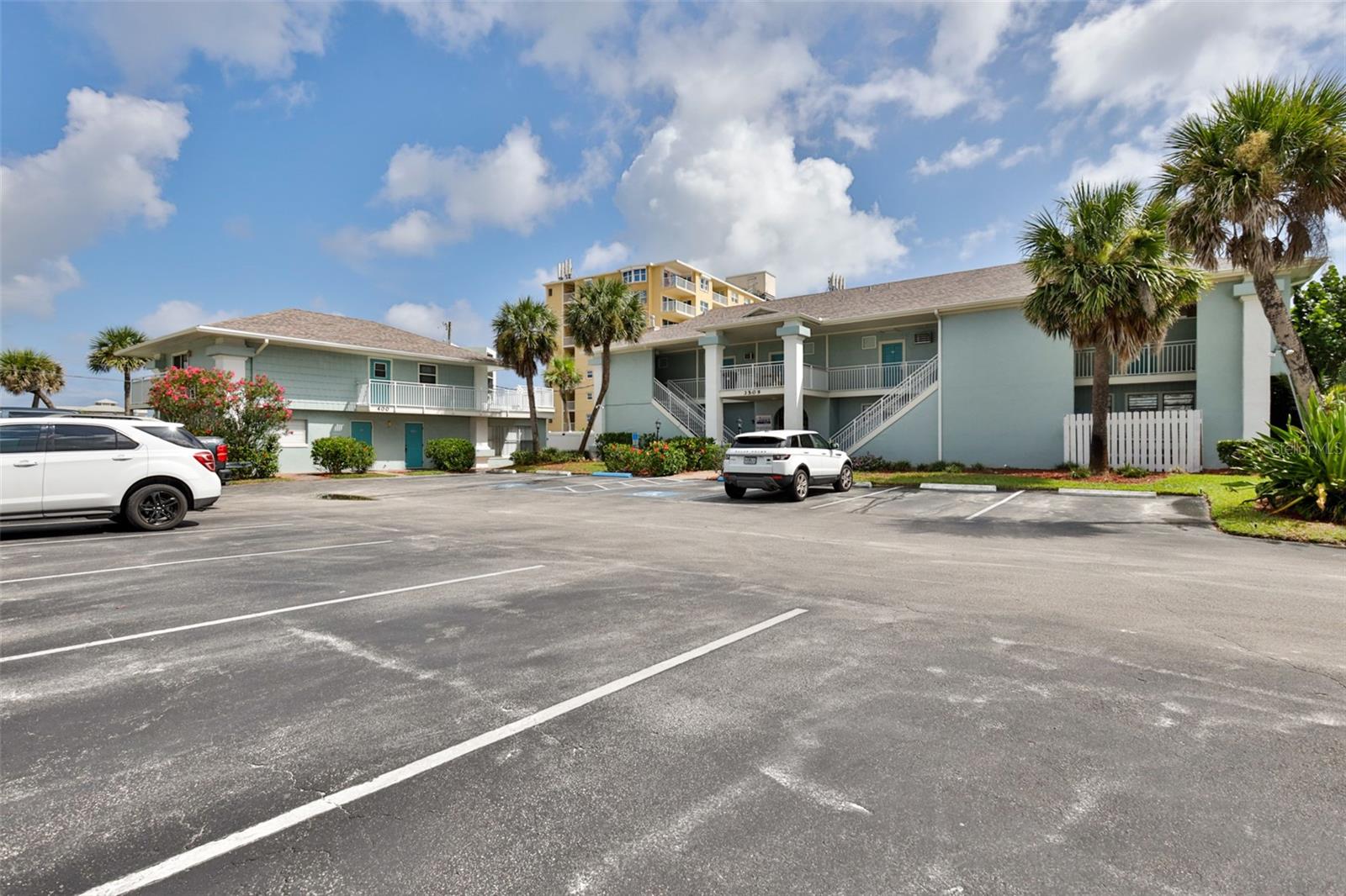 3509 S ATLANTIC AVE #210, NEW SMYRNA BEACH, FL, 32169