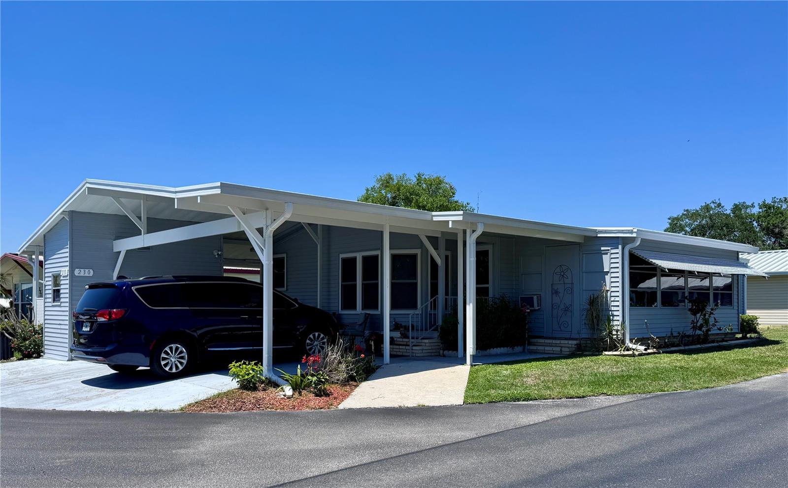 2055 S FLORAL AVE #230, BARTOW, FL, 33830