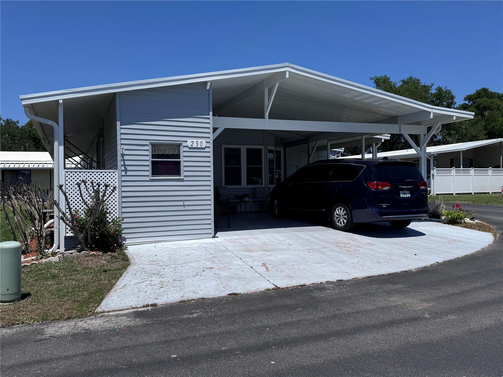 2055 S FLORAL AVE #230, BARTOW, FL, 33830