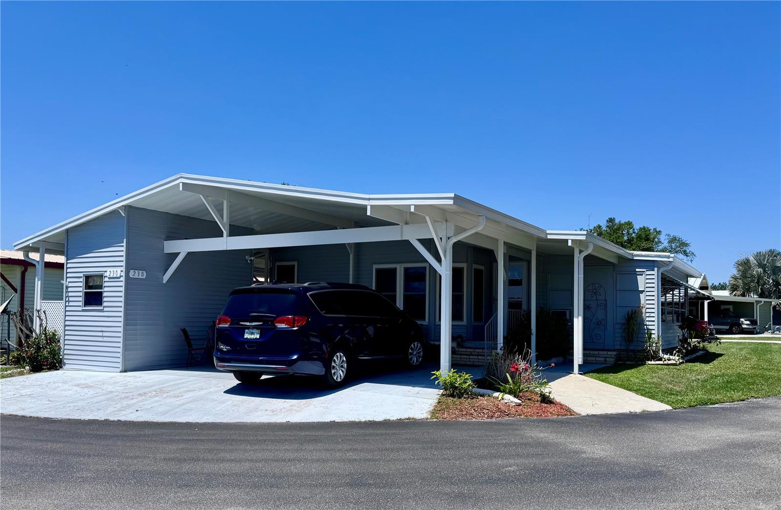 2055 S FLORAL AVE #230, BARTOW, FL, 33830