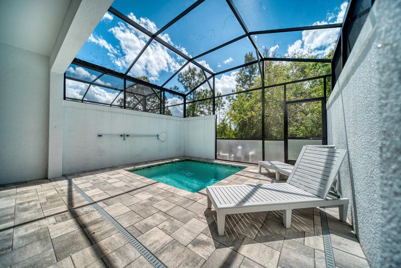 17352 BLESSING DR, CLERMONT, FL, 34714