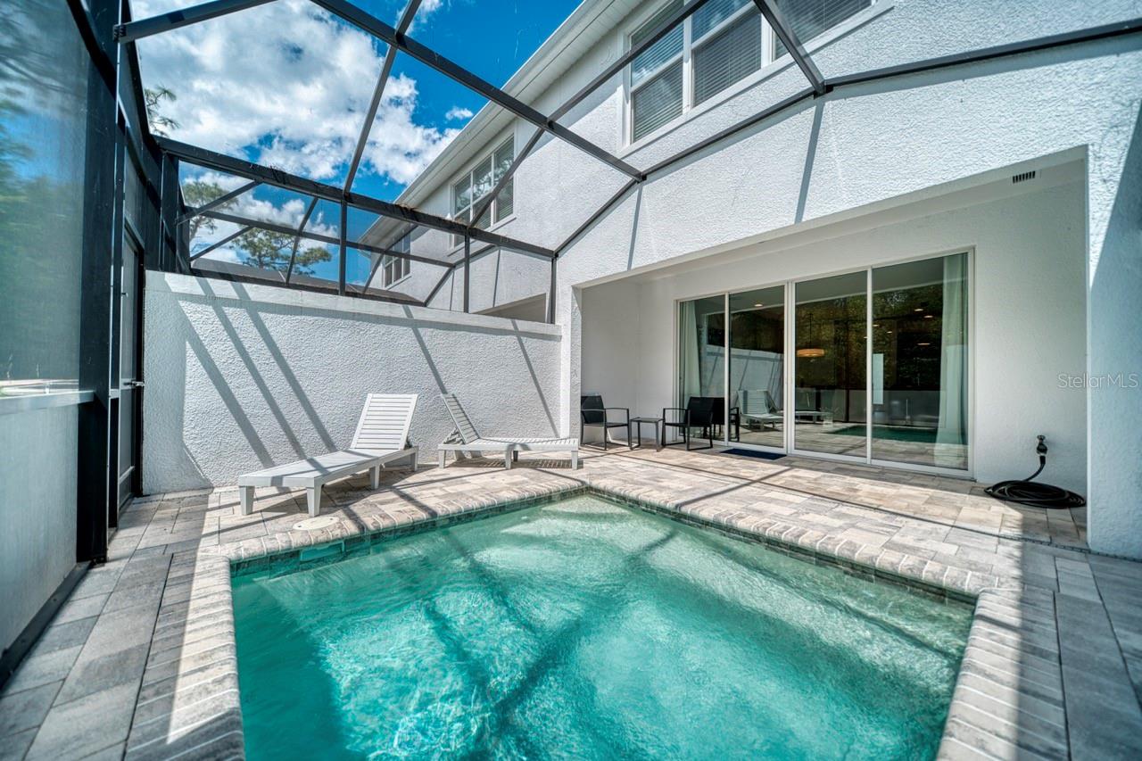 17352 BLESSING DR, CLERMONT, FL, 34714
