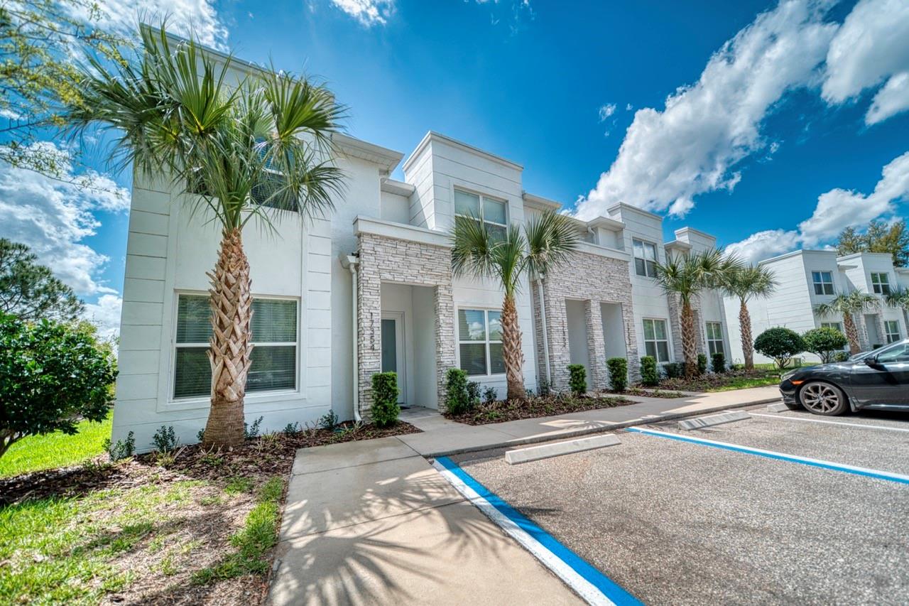 17352 BLESSING DR, CLERMONT, FL, 34714