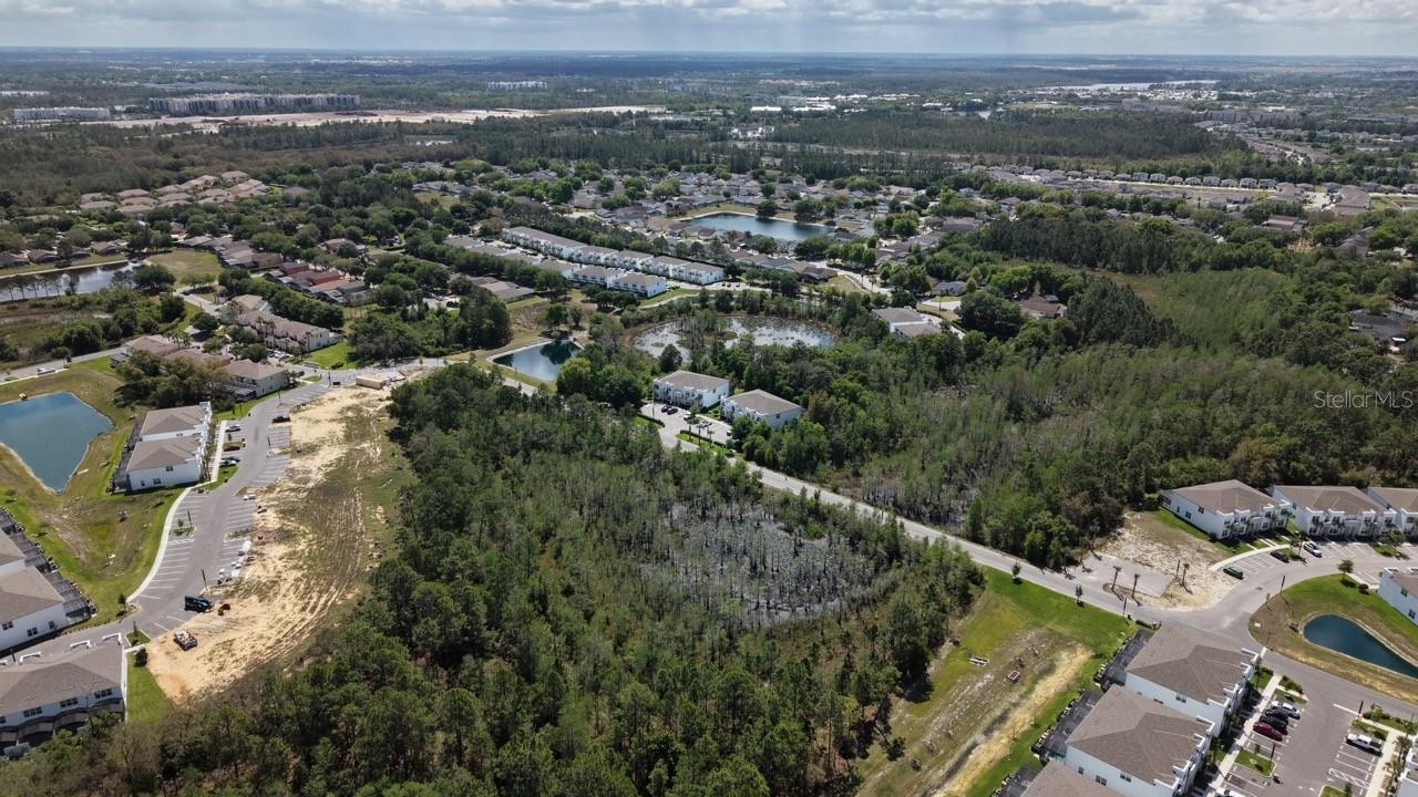 17352 BLESSING DR, CLERMONT, FL, 34714
