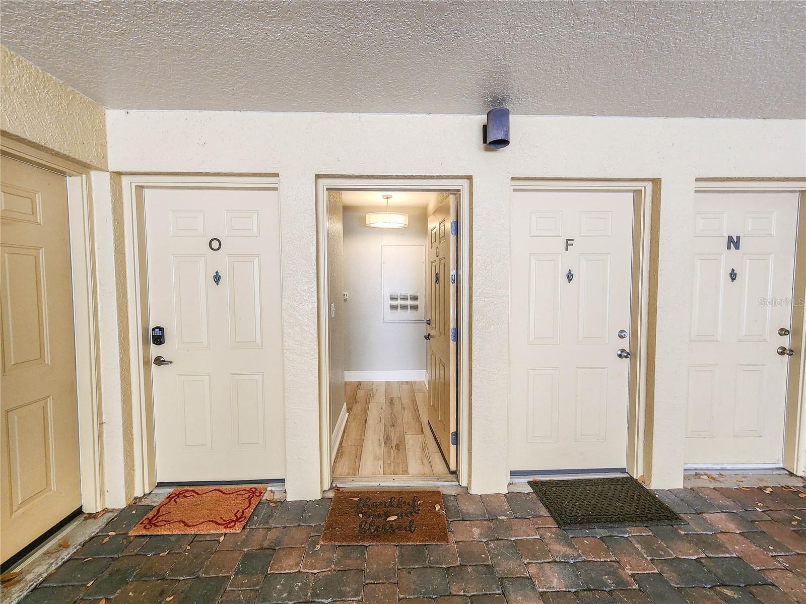 4600 E MOODY BLVD #14G, BUNNELL, FL, 32110