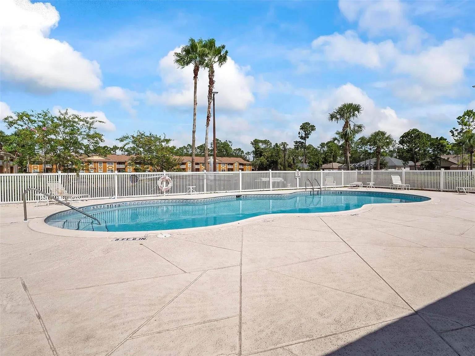 4600 E MOODY BLVD #14G, BUNNELL, FL, 32110