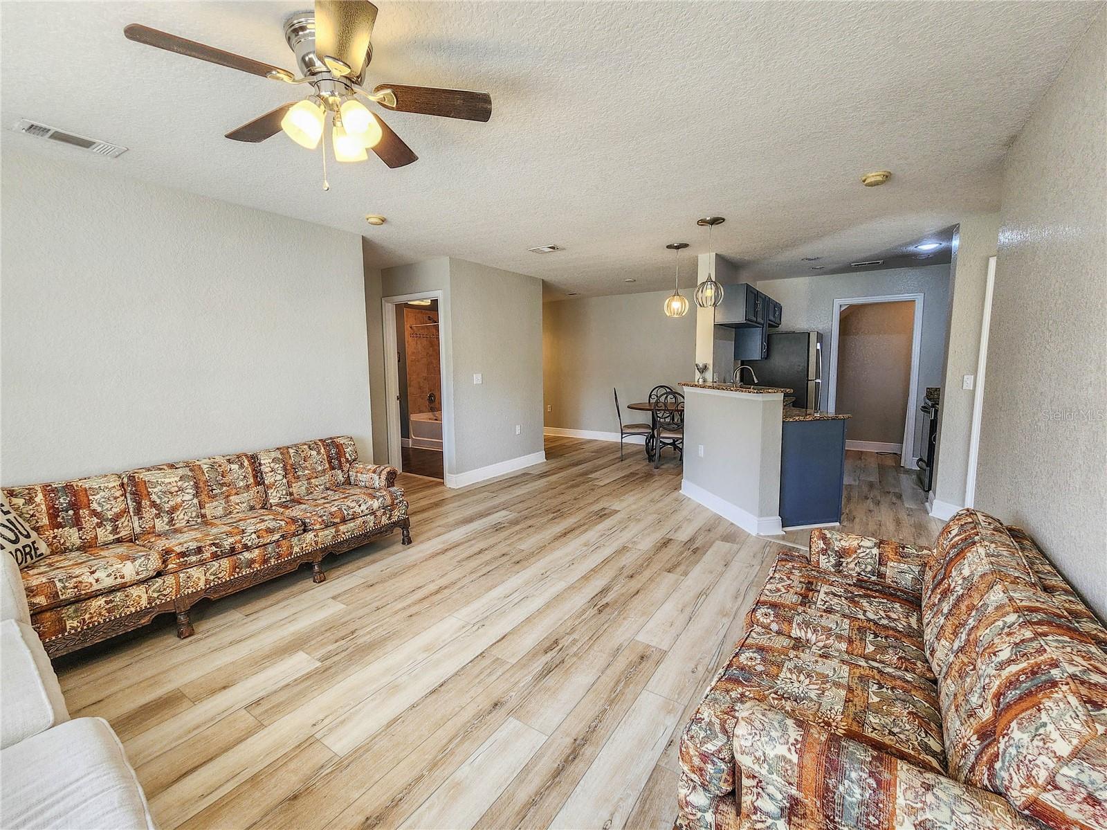 4600 E MOODY BLVD #14G, BUNNELL, FL, 32110