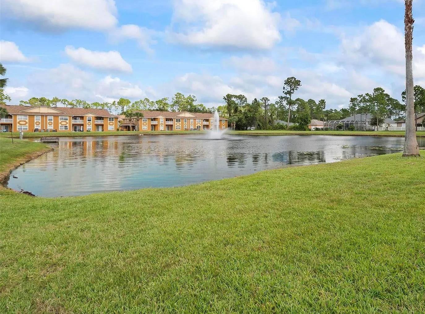 4600 E MOODY BLVD #14G, BUNNELL, FL, 32110