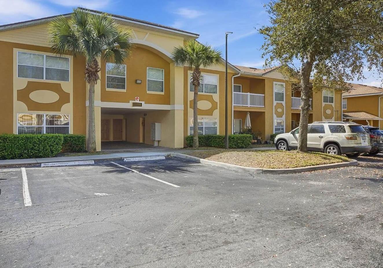 4600 E MOODY BLVD #14G, BUNNELL, FL, 32110