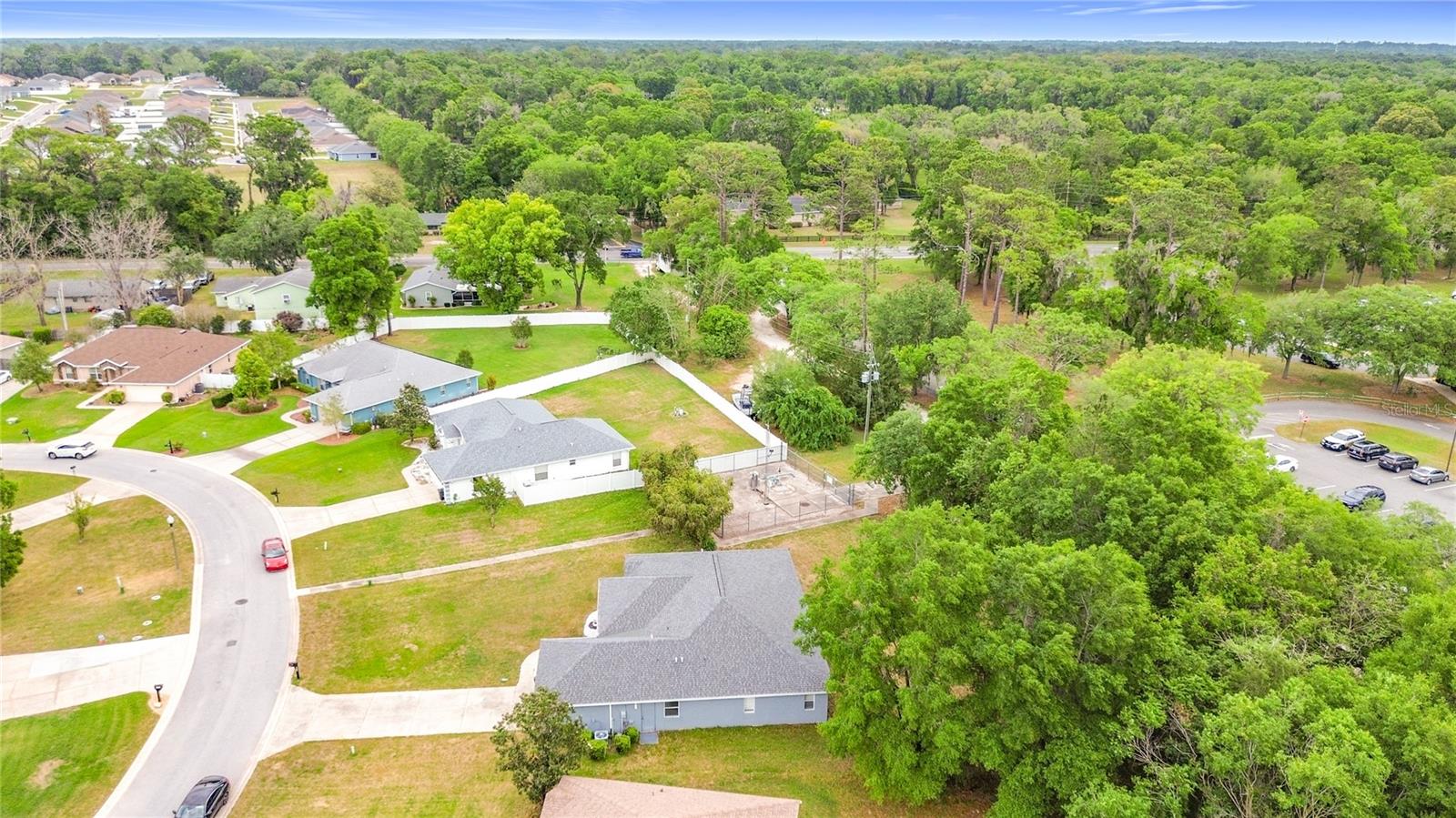 4319 NW 4TH CIR, OCALA, FL, 34475