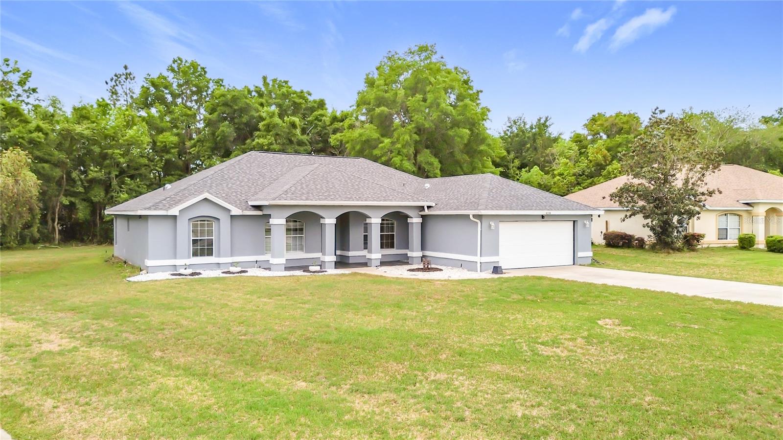 4319 NW 4TH CIR, OCALA, FL, 34475
