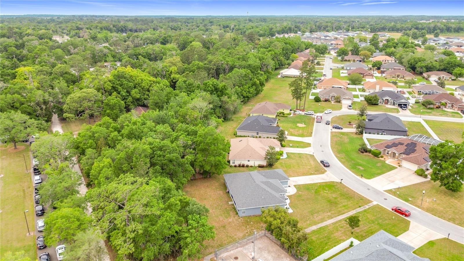 4319 NW 4TH CIR, OCALA, FL, 34475