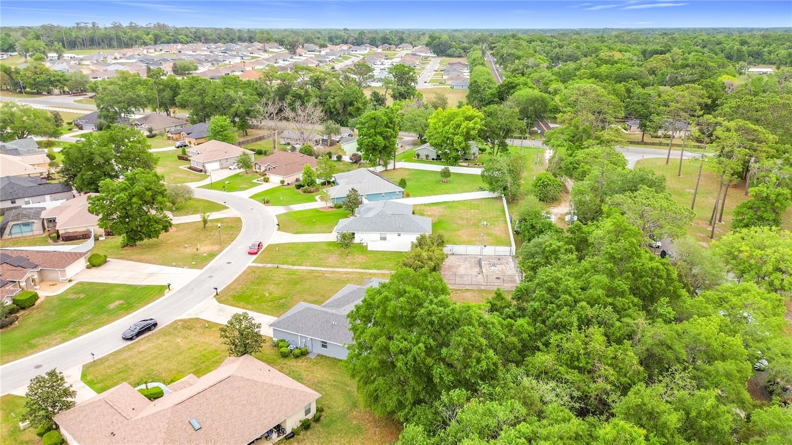 4319 NW 4TH CIR, OCALA, FL, 34475