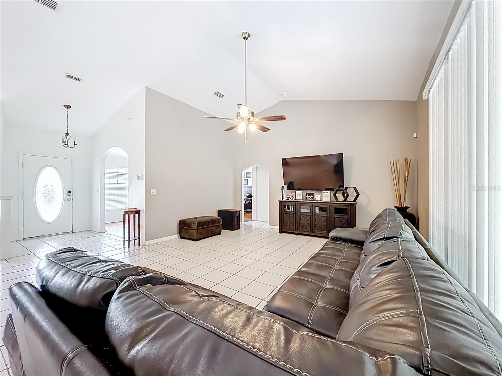 4319 NW 4TH CIR, OCALA, FL, 34475